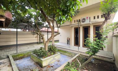 Rumah murah dan luas lantai 3 di kota Mataram