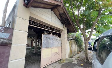 Rumah murah dan luas lantai 3 di kota Mataram