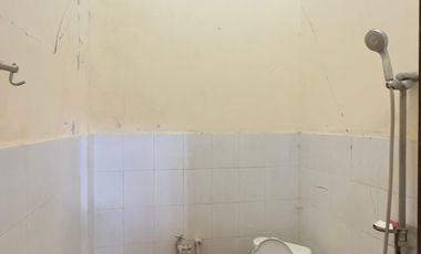 Rumah murah dan luas lantai 3 di kota Mataram