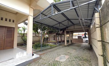 Rumah murah dan luas lantai 3 di kota Mataram