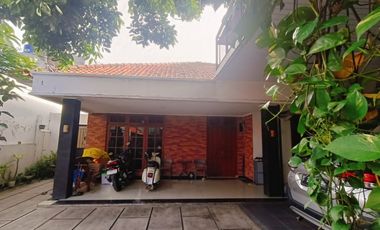 For Sale – Beautiful House in Jagakarsa | South Jakarta