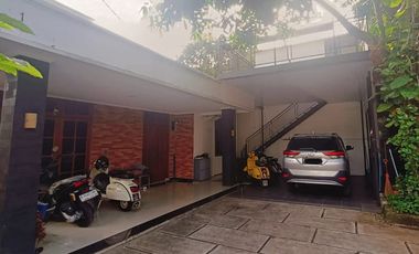 For Sale – Beautiful House in Jagakarsa | South Jakarta