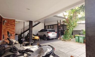 For Sale – Beautiful House in Jagakarsa | South Jakarta
