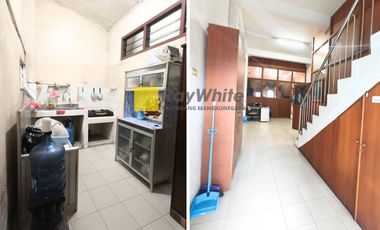 DIJUAL RUKO