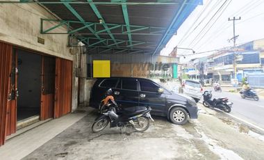 DIJUAL RUKO