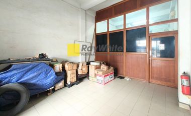 DIJUAL RUKO