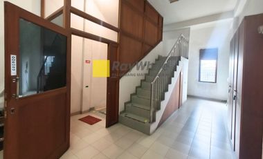 DIJUAL RUKO