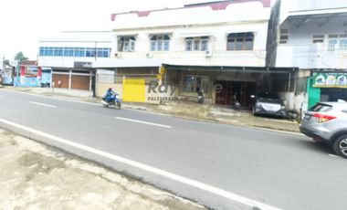 DIJUAL RUKO