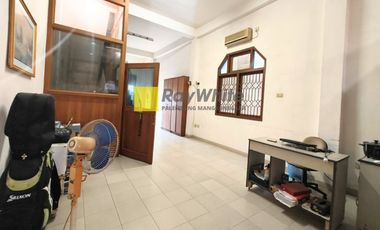 DIJUAL RUKO