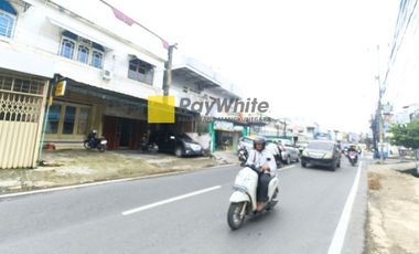 DIJUAL RUKO