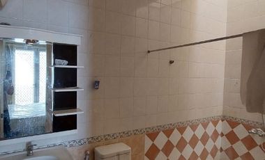 disewakan rumah central park mulyosari