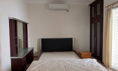 disewakan rumah central park mulyosari