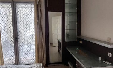 disewakan rumah central park mulyosari