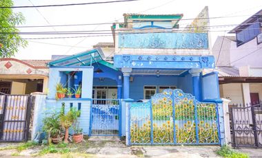 Rumah Strategis di Bekasi Dekat Tol dan Faskes Bebas Banjir J-23691