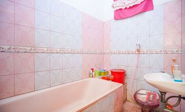 Rumah Strategis di Bekasi Dekat Tol dan Faskes Bebas Banjir J-23691