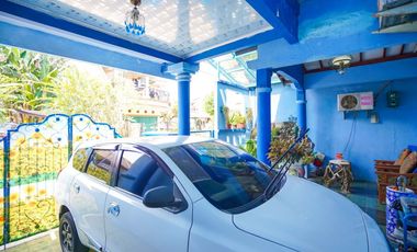 Rumah Strategis di Bekasi Dekat Tol dan Faskes Bebas Banjir J-23691