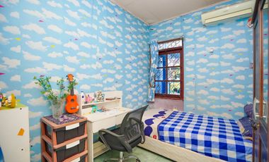 Rumah Strategis di Bekasi Dekat Tol dan Faskes Bebas Banjir J-23691