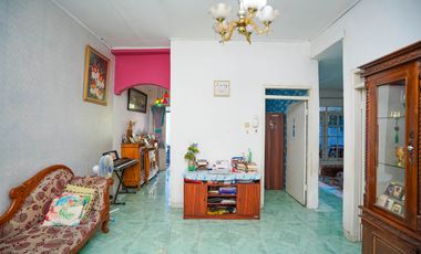 Rumah Strategis di Bekasi Dekat Tol dan Faskes Bebas Banjir J-23691