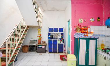 Rumah Strategis di Bekasi Dekat Tol dan Faskes Bebas Banjir J-23691