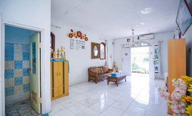 Rumah Strategis di Bekasi Dekat Tol dan Faskes Bebas Banjir J-23691