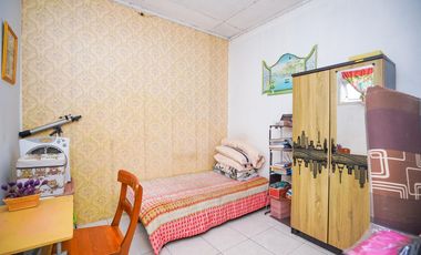 Rumah Strategis di Bekasi Dekat Tol dan Faskes Bebas Banjir J-23691