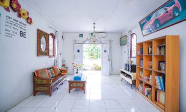 Rumah Strategis di Bekasi Dekat Tol dan Faskes Bebas Banjir J-23691