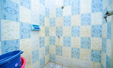 Rumah Strategis di Bekasi Dekat Tol dan Faskes Bebas Banjir J-23691