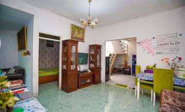 Rumah Strategis di Bekasi Dekat Tol dan Faskes Bebas Banjir J-23691