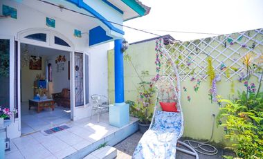 Rumah Strategis di Bekasi Dekat Tol dan Faskes Bebas Banjir J-23691