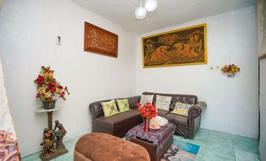 Rumah Strategis di Bekasi Dekat Tol dan Faskes Bebas Banjir J-23691