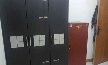 MURAH! KOMP. BUMI ADIPURA, GEDE BAGE. RUMAH SIAP HUNI DI KOTA BANDUNG