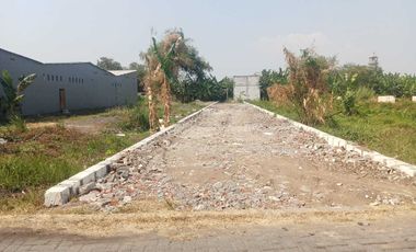 Rumah murah Sidoarjo kota pagerwojo