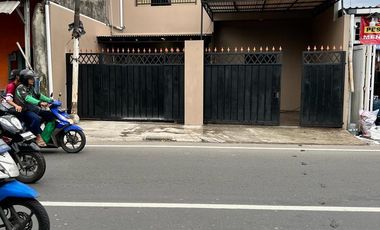 Disewakan Rumah Lenteng Agung Jagakarsa  Strategis Bagus Nyaman