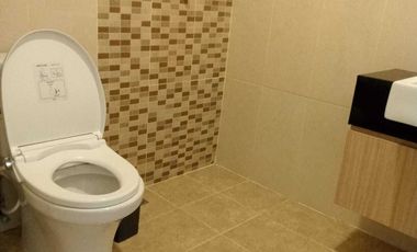 Dijual Apartemen Penthouse 114sqm Sangat Murah Full Furnish 114sqm