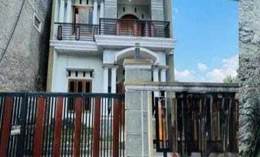 Rumah dijual di Bandung Barat, Jawa Barat