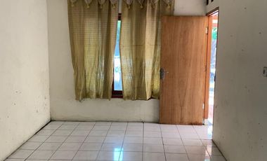 Rumah LT 105 Siap KPR 14 Mnt ke Summarecon Mall Bekasi J-35271