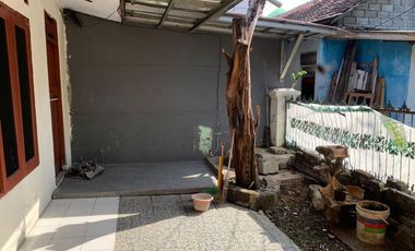 Rumah LT 105 Siap KPR 14 Mnt ke Summarecon Mall Bekasi J-35271