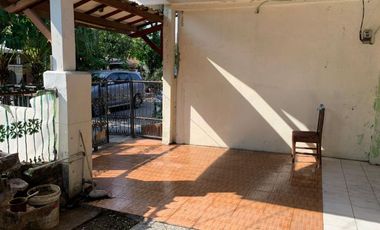 Rumah LT 105 Siap KPR 14 Mnt ke Summarecon Mall Bekasi J-35271