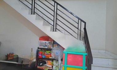 Dijual Rumah 6,5x15 Hadap Barat di Komplek Kepa Duri By Rumah Chinida