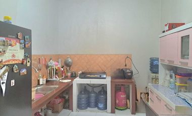 Dijual Rumah 6,5x15 Hadap Barat di Komplek Kepa Duri By Rumah Chinida