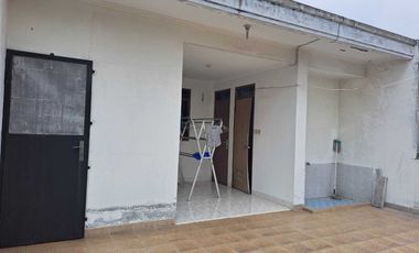 Dijual Rumah 6,5x15 Hadap Barat di Komplek Kepa Duri By Rumah Chinida