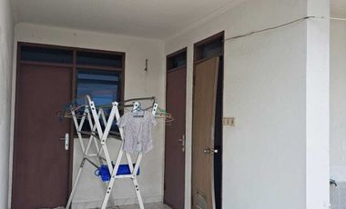 Dijual Rumah 6,5x15 Hadap Barat di Komplek Kepa Duri By Rumah Chinida