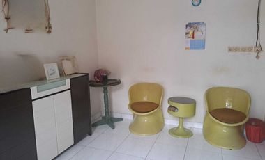 Dijual Rumah 6,5x15 Hadap Barat di Komplek Kepa Duri By Rumah Chinida