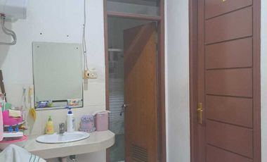 Dijual Rumah 6,5x15 Hadap Barat di Komplek Kepa Duri By Rumah Chinida