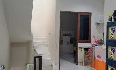 Dijual Rumah 6,5x15 Hadap Barat di Komplek Kepa Duri By Rumah Chinida