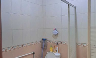 Dijual Rumah 6,5x15 Hadap Barat di Komplek Kepa Duri By Rumah Chinida