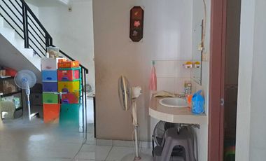 Dijual Rumah 6,5x15 Hadap Barat di Komplek Kepa Duri By Rumah Chinida