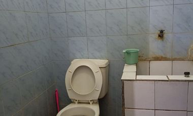 MURAH! KOMP. BUMI ADIPURA, GEDE BAGE. RUMAH SIAP HUNI DI KOTA BANDUNG