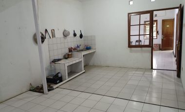 MURAH! KOMP. BUMI ADIPURA, GEDE BAGE. RUMAH SIAP HUNI DI KOTA BANDUNG