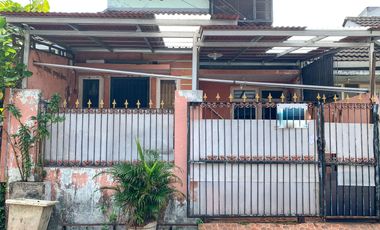 Rumah SHM Seken Terawat 15 Menit ke RSIA Vitalaya 470jtan Nego J-21760